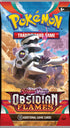 Obsidian Flames Booster Pack 2